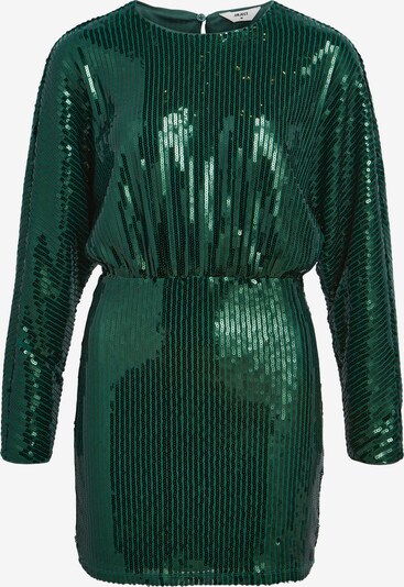Kokteilinė suknelė 'Kiwi' iš OBJECT, spalva – tamsiai žalia, Prekių apžvalga