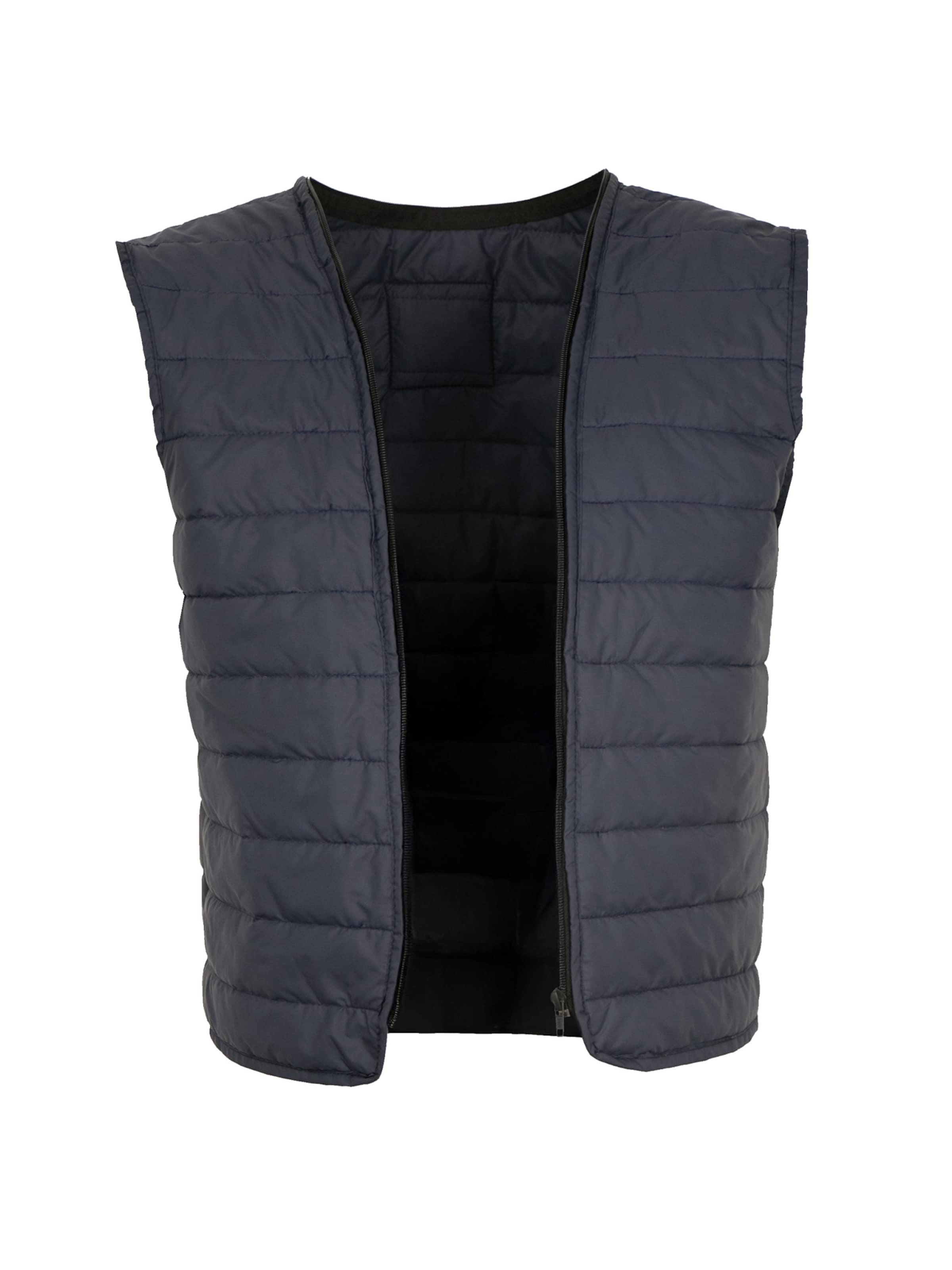 bugatti - Chaqueta de entretiempo 'HW25' en negro
