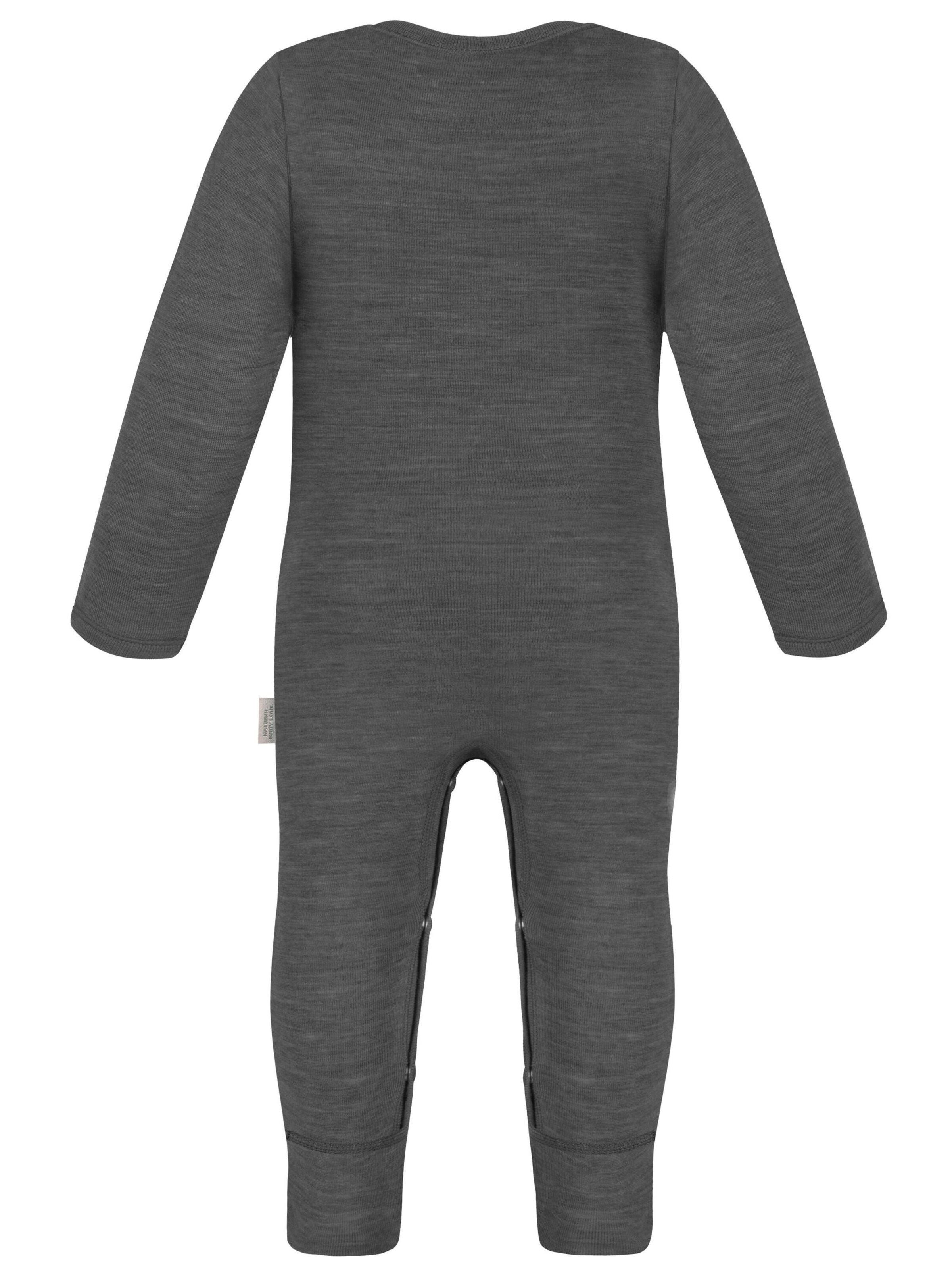 normani Romper/bodysuit in Grey