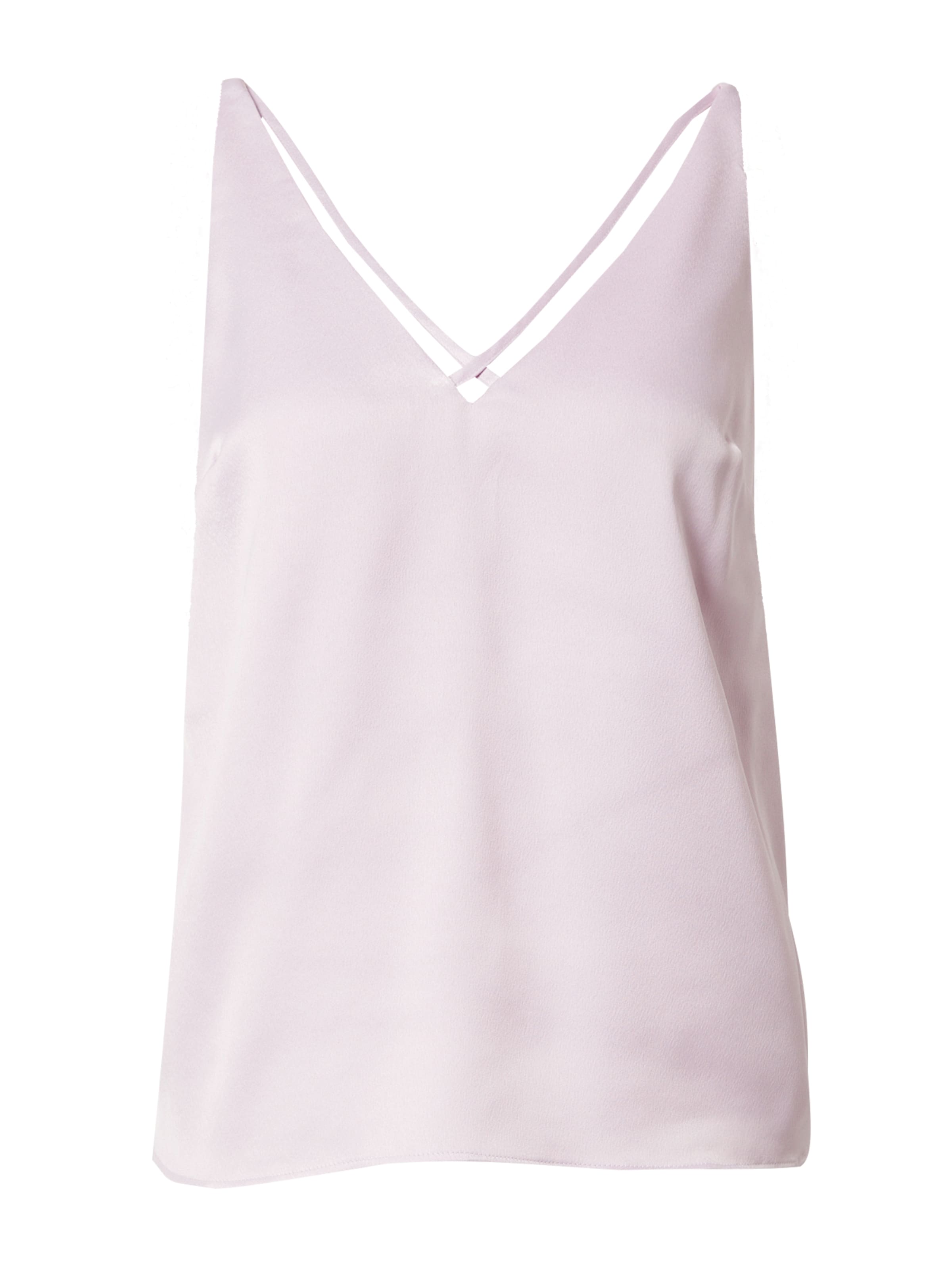 River Island Bluse in Pink: Vorderseite