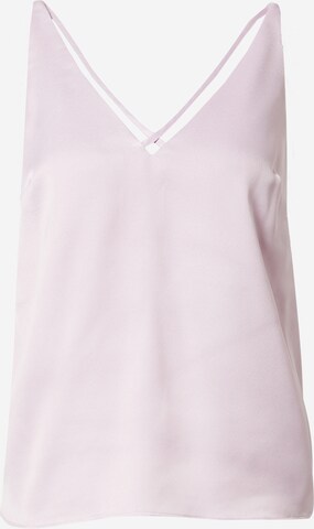 Camicia da donna di River Island in rosa: frontale