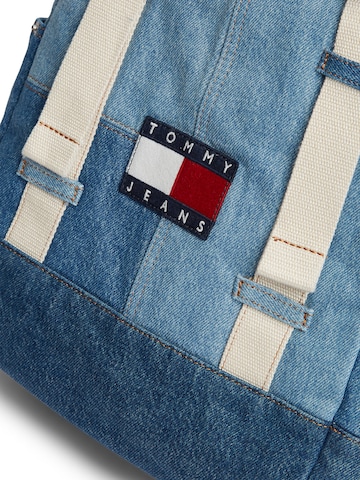 Tommy Jeans Rucksack in Blau