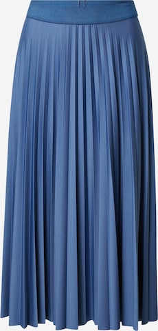 ESPRIT Skirt 'Noos' in Blue: front