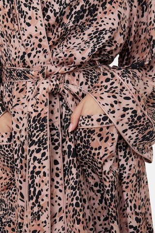 lily and lionel Morgenmantel 'Corina' in Braun