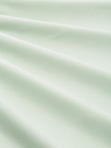 TOM TAILOR DENIM Majica | zelena barva