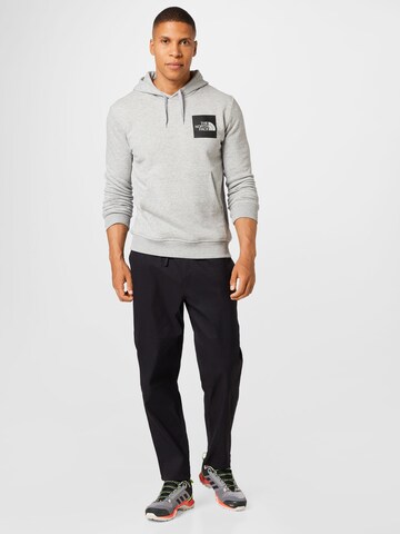 THE NORTH FACE - regular Pantalón deportivo en negro