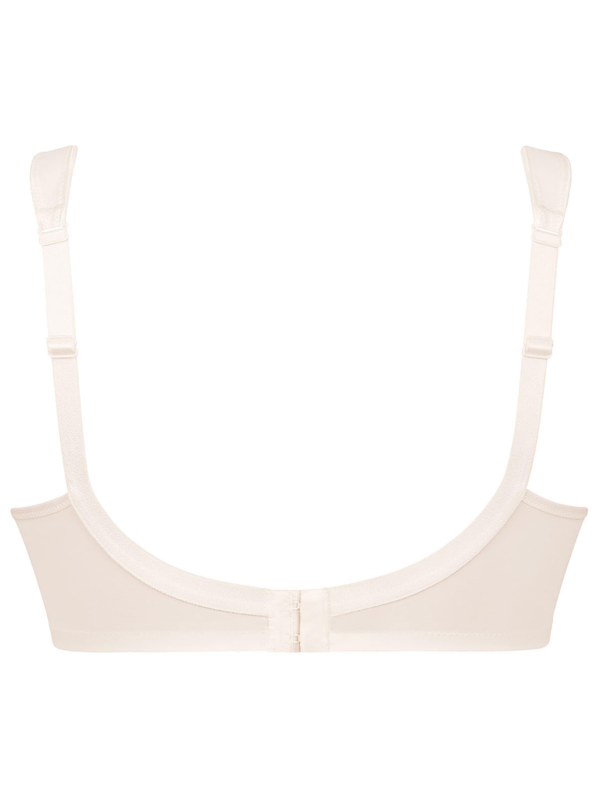 ANITA Minimiser Bra 'Clara' in Beige