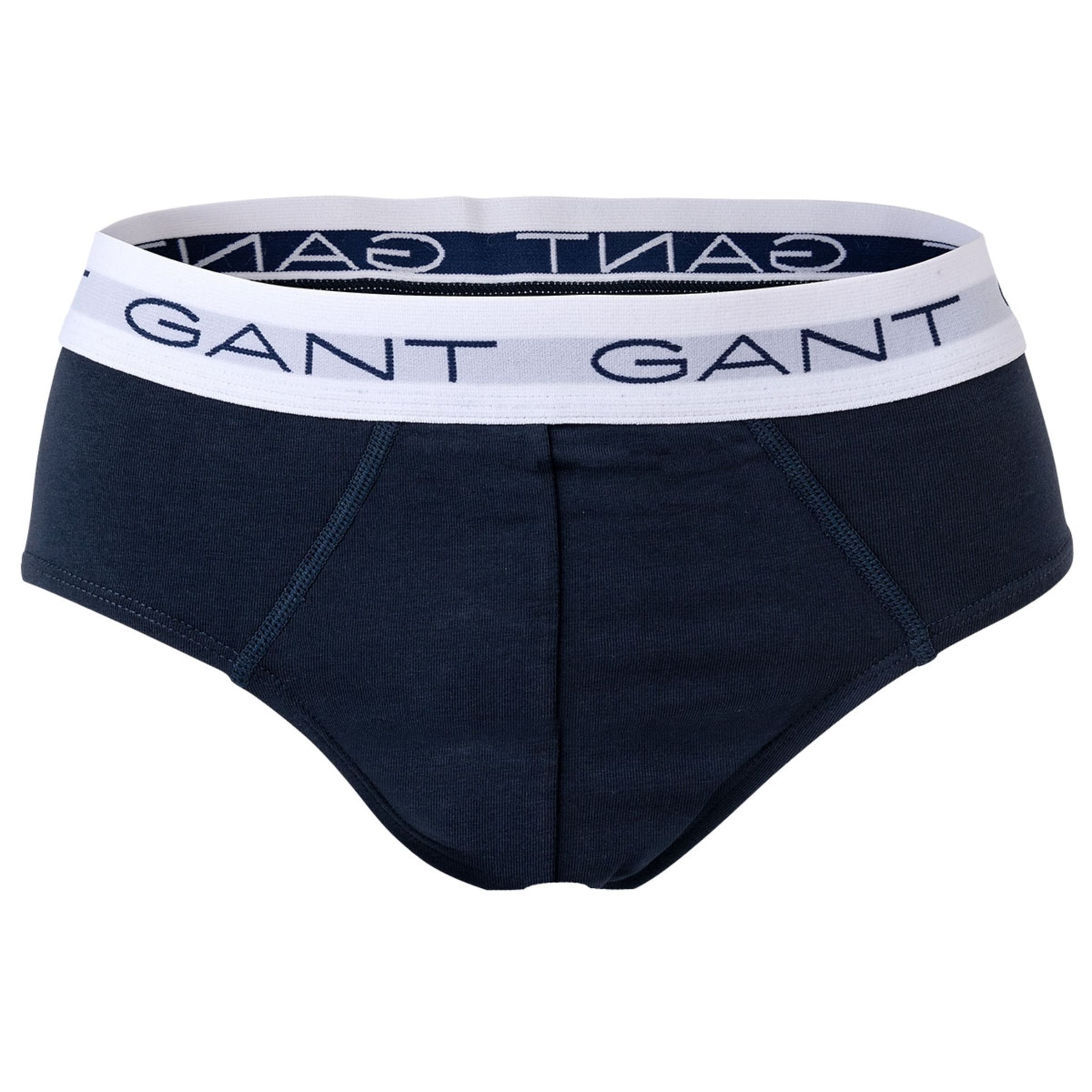 GANT Slip - vegyes színek