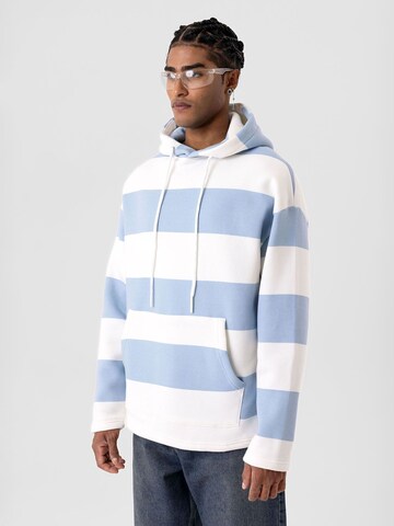 Dandalo - Sudadera 'Ricardo' en azul