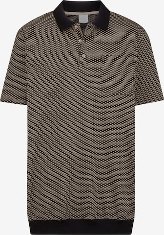 Boston Park Poloshirt in Beige: predná strana