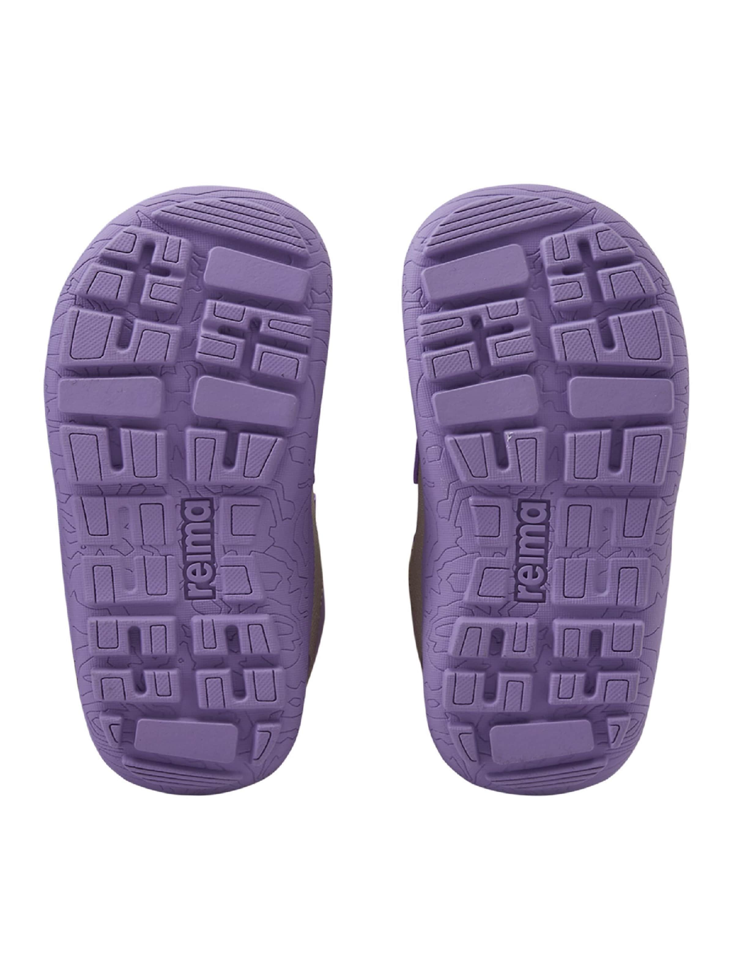 Reima Trainers 'Viikari' in Beige