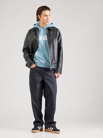 Calvin Klein Jeans Tréning póló - kék