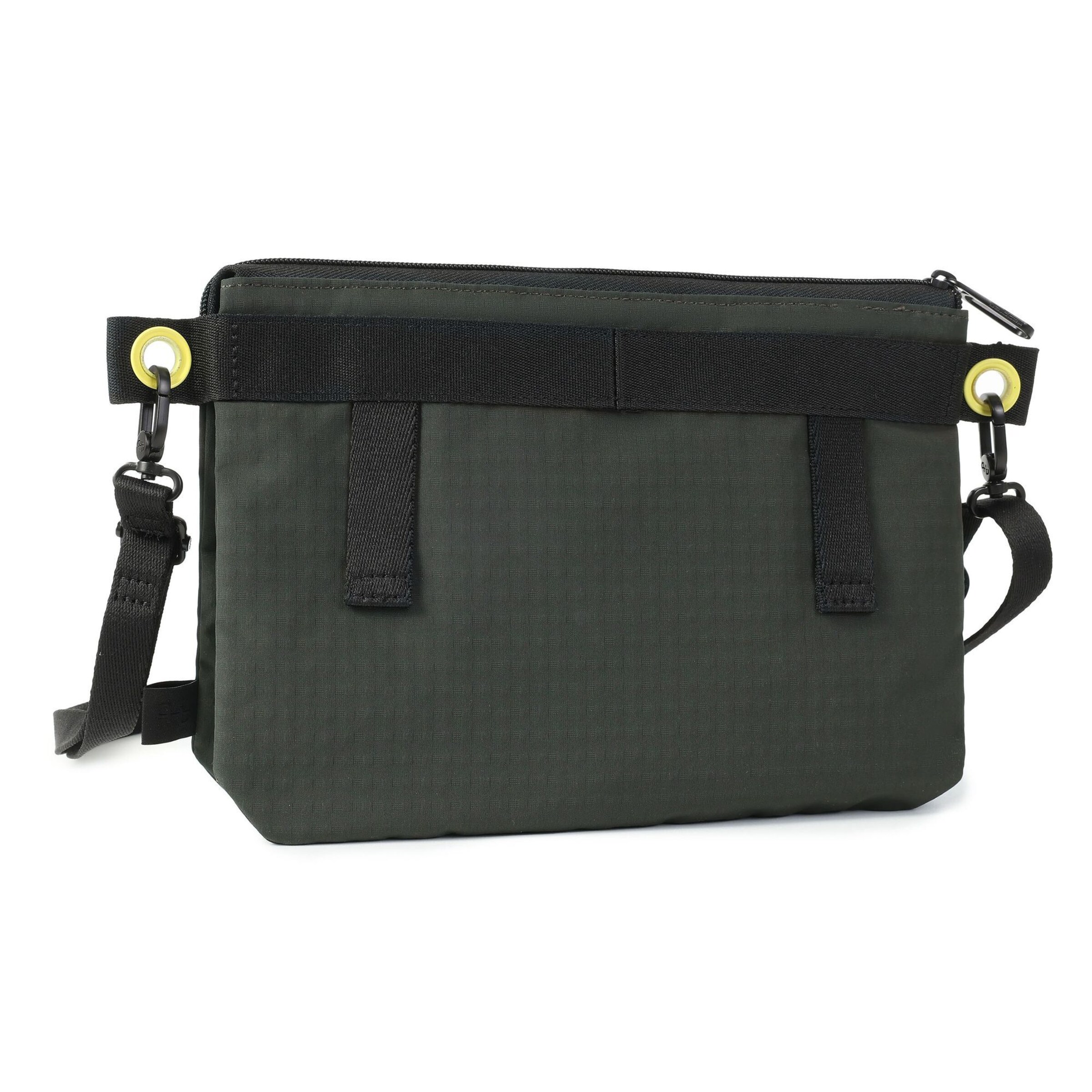 Hedgren Crossbody Bag 'Ichi' in Green