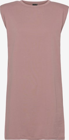 Gina Tricot Dress 'Franie' in Pink: front