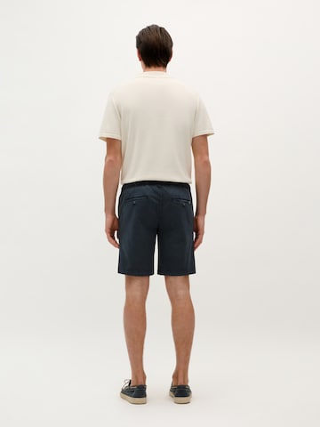 Regular Pantalon cargo ' ' Scalpers en bleu