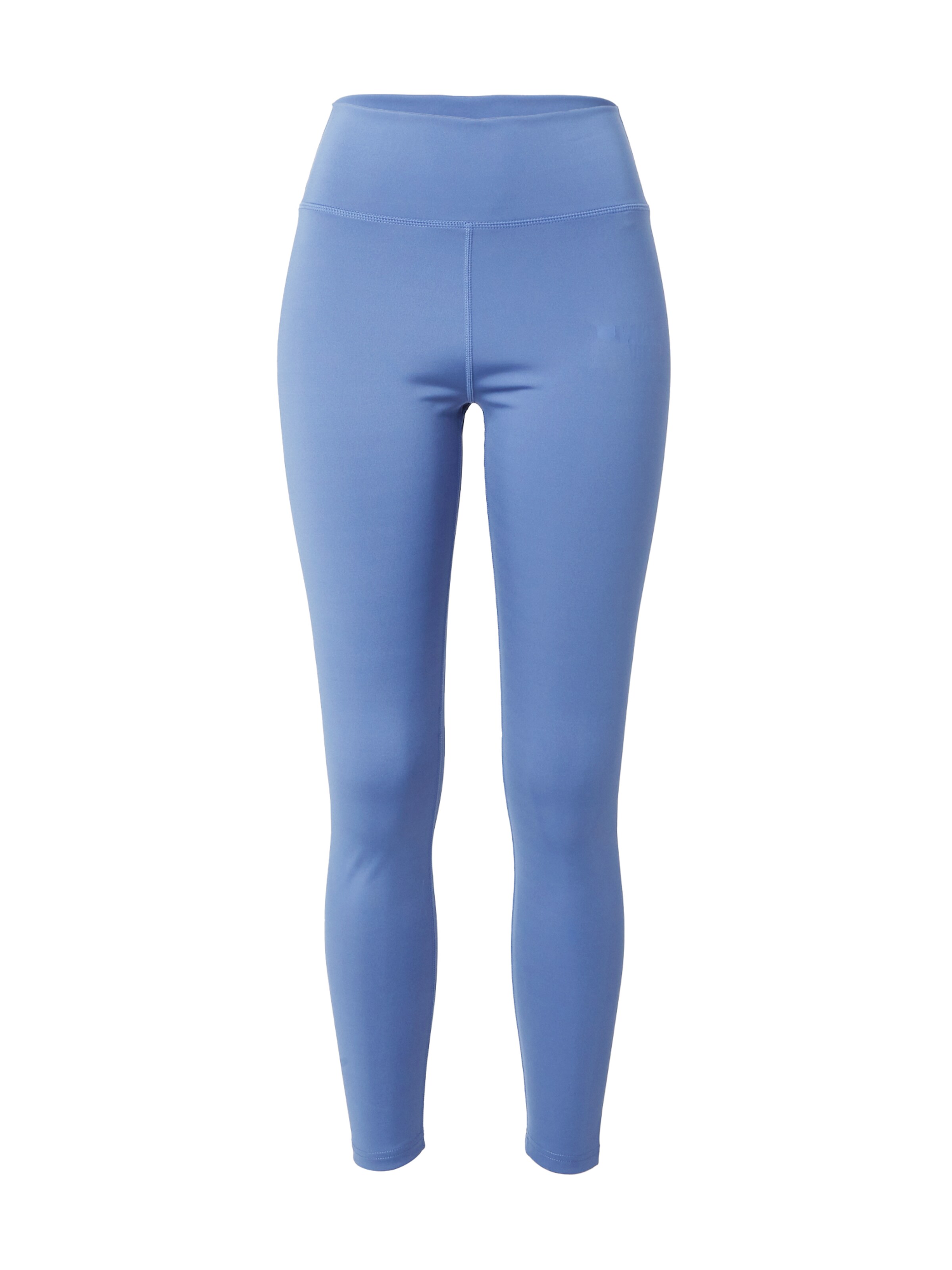 Skinny Leggings 'Edda' di Lake View in blu: frontale