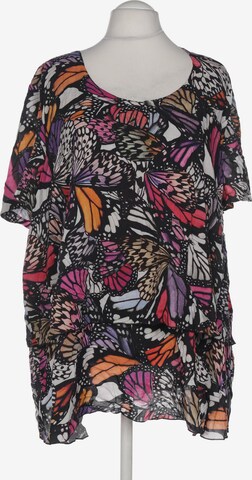 SAMOON Blouse & Tunic in 7XL in Mixed colors: front