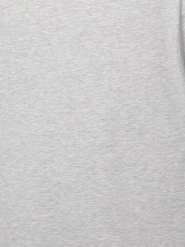 T-Shirt Pull&Bear en gris