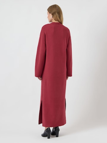 Abito di YAS in rosso