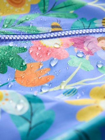 Next Overall in Blauw