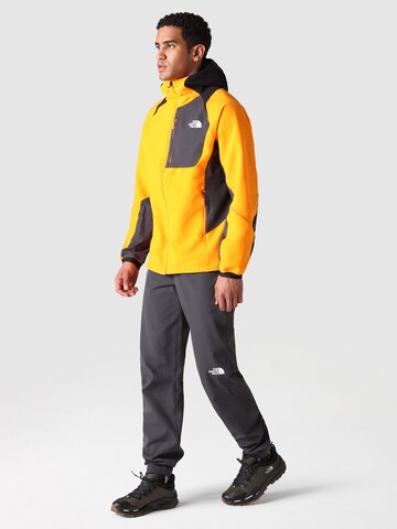 THE NORTH FACE Regular Outdoorhose in Grau