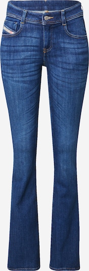 DIESEL Farkut '1969 D-EBBEY' värissä sininen denim, Tuotenäkymä