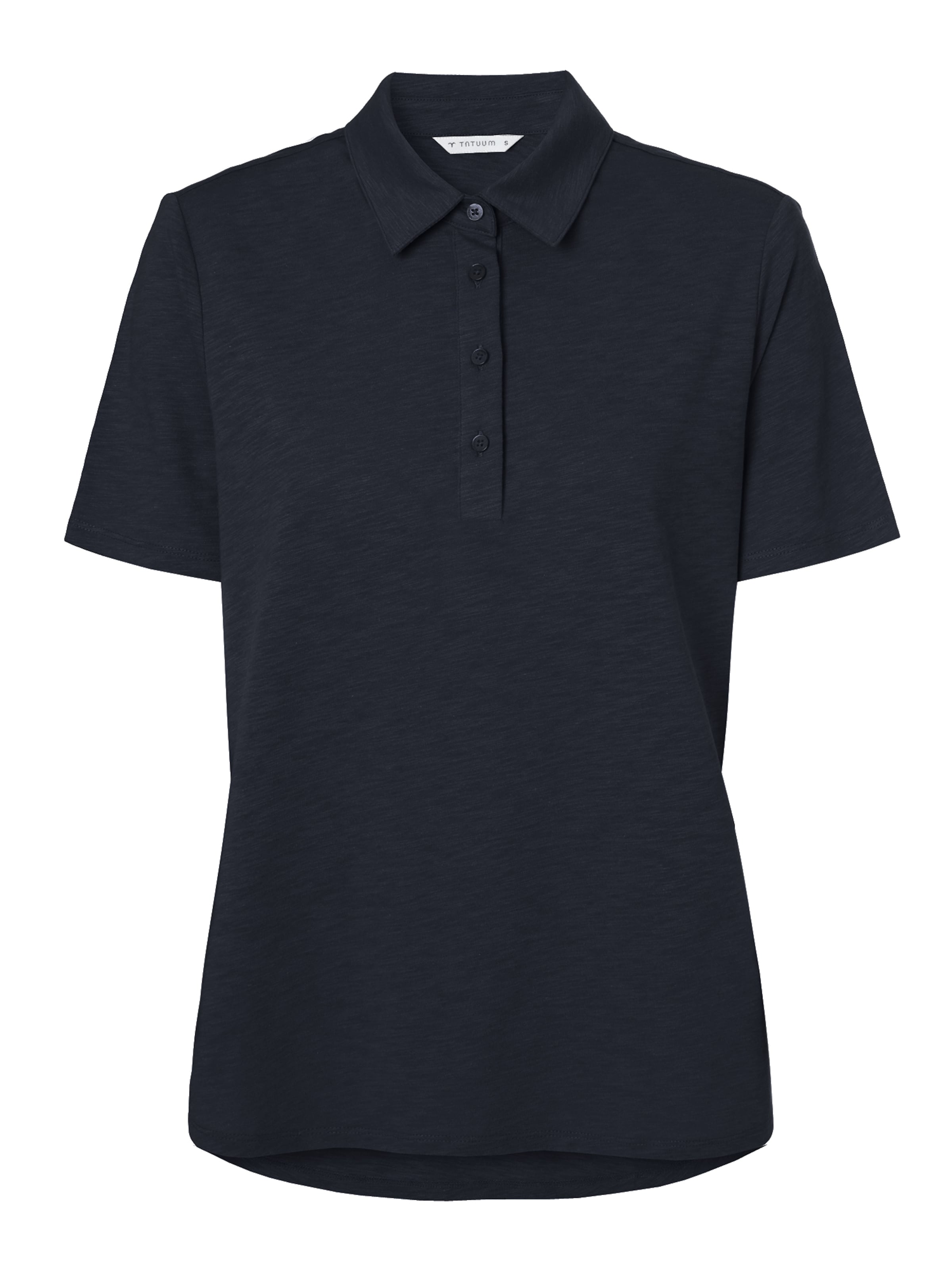 TATUUM Blouse 'Marbi' in L in Navy, Item view