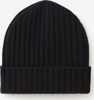 Boggi Milano Beanie in Black: front