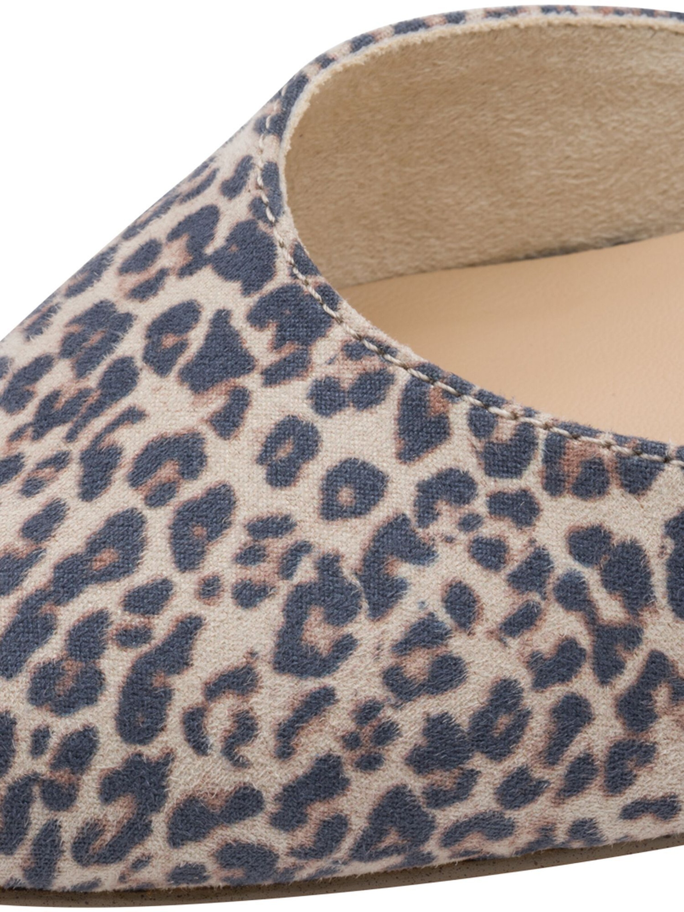 Escarpins MARCO TOZZI en marron