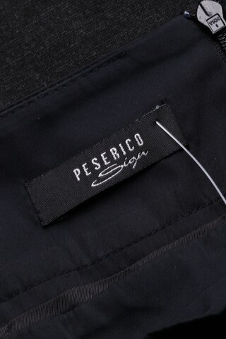 Peserico Skirt in M in Black
