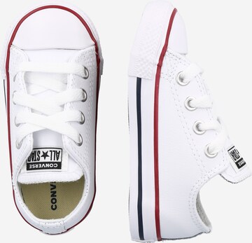 CONVERSE Trainers in White