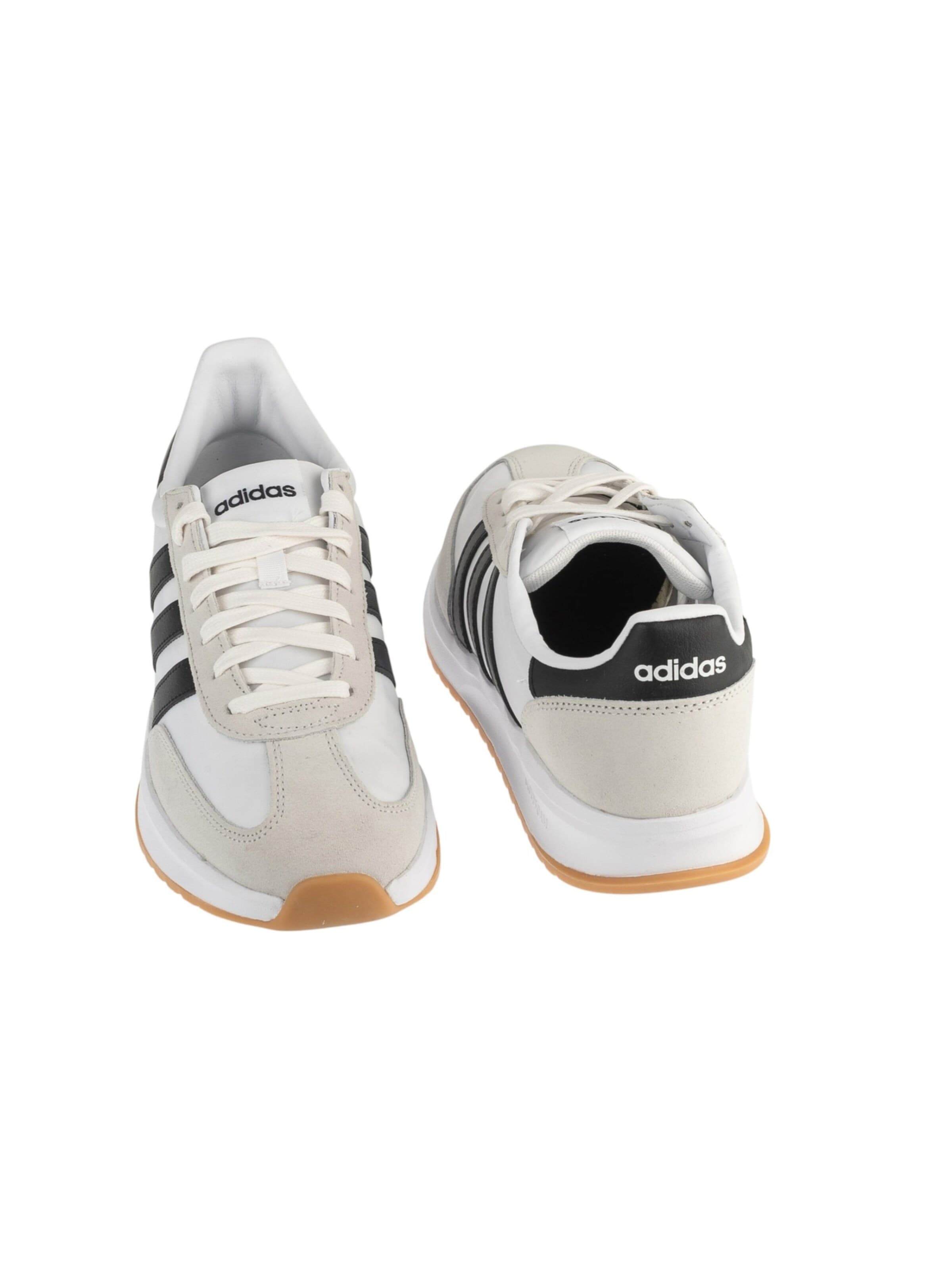 ADIDAS SPORTSWEAR Platform trainers 'Run 70S 2.0' in White