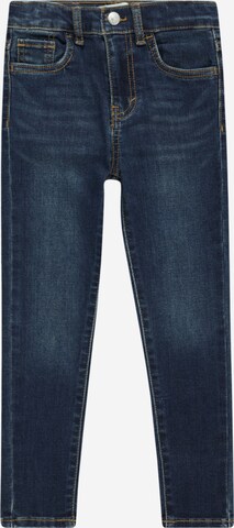 Jean '720' Levi's Kids en bleu : devant