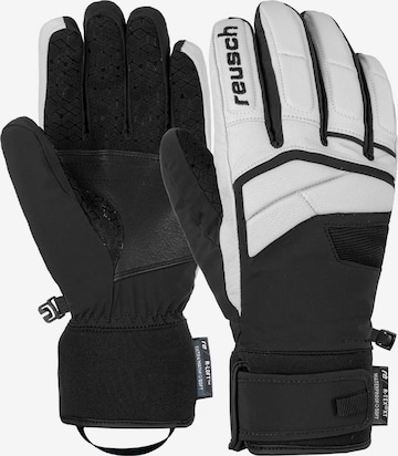 REUSCH Fingerhandschuhe 'Steven R-TEX® XT' in Mischfarben: predná strana