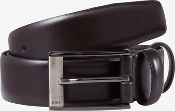 JOOP! Belt in Brown: front