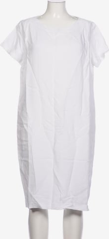 eve in paradise Dress in XXL in White: front