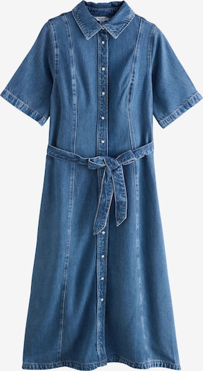 Next Košulja haljina u plavi traper, Pregled proizvoda