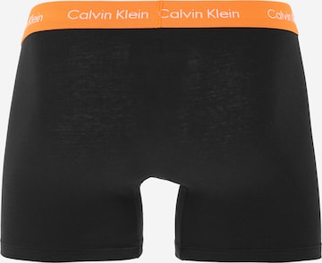 Calvin Klein Underwear Боксерки 'Pride' в черно