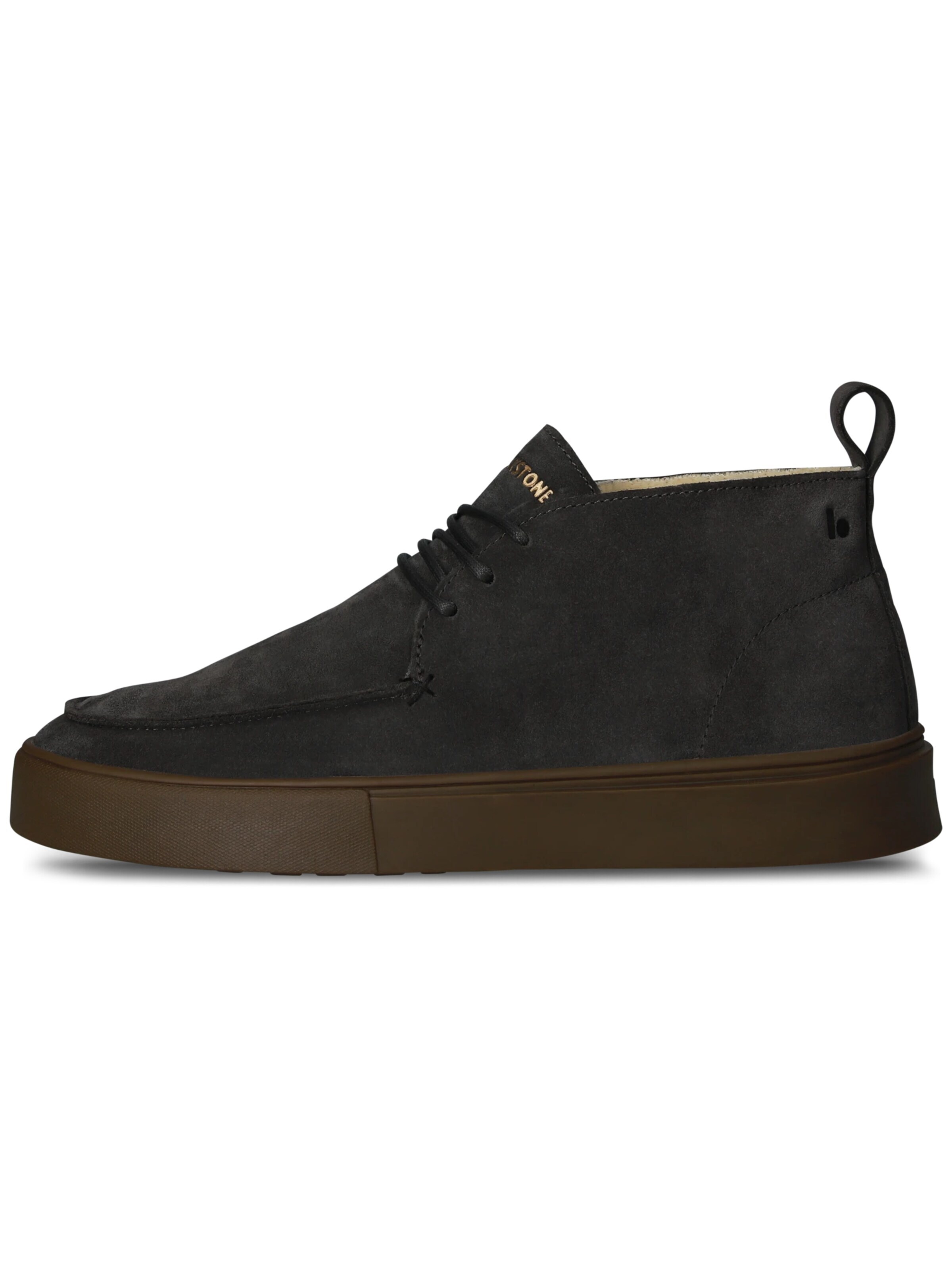BLACKSTONE Chukka Boots 'RUBY JERRIK' in Grey