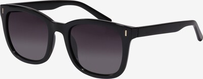 Pilgrim Sonnenbrille 'KATYA' in schwarz, Produktansicht