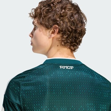 ADIDAS PERFORMANCE Trikot 'Real Madrid 26/27 Authentic' – zelená