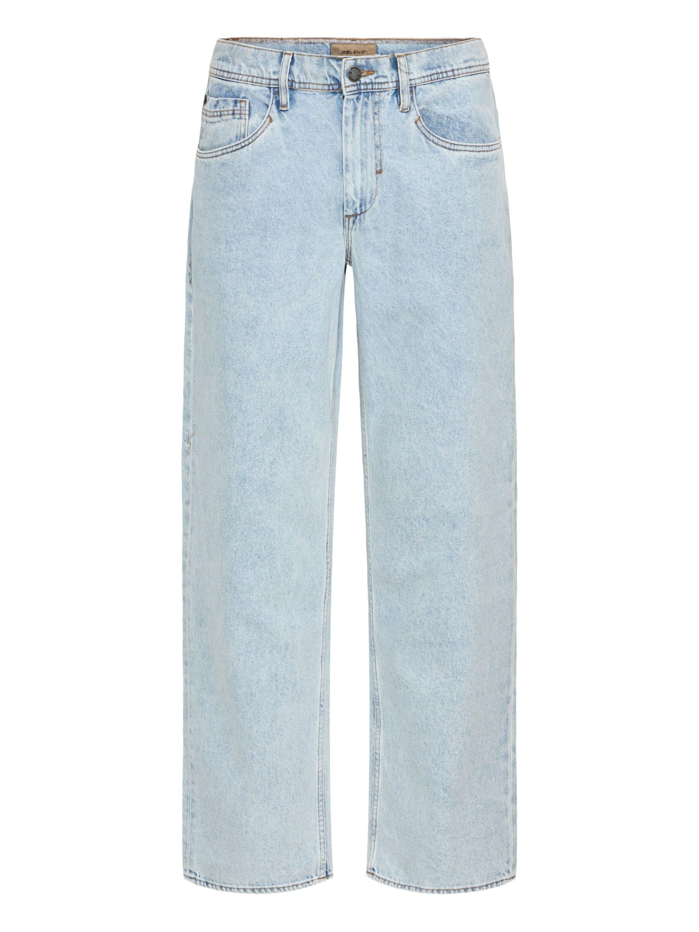 BLEND Jeans ' BHFlake ' in Blue: front