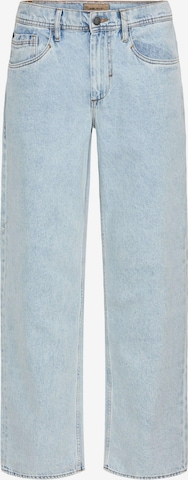 Loosefit Jean ' BHFlake ' BLEND en bleu : devant