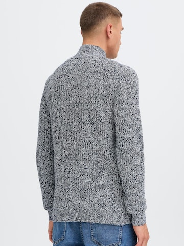 Pull-over 'SDRicardo' !Solid en bleu