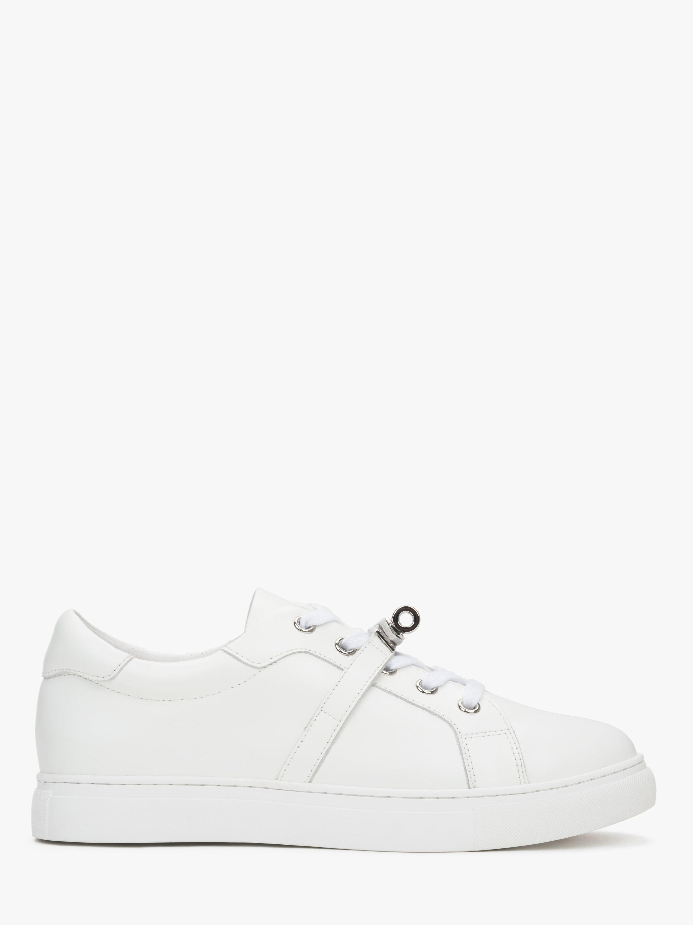 Estro Sneakers '1715-78' in White