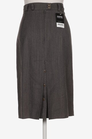 JIL SANDER Skirt in L in Grey