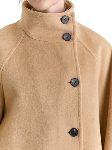 MANUKA Winterjacke‌‌‌‌‌‌‌‌ in Beige