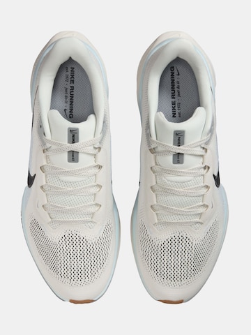 NIKE - Sapatilha de corrida 'AIR ZOOM PEGASUS 41' em bege