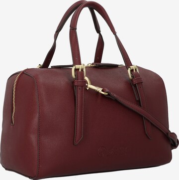 La Martina Handbag in Red