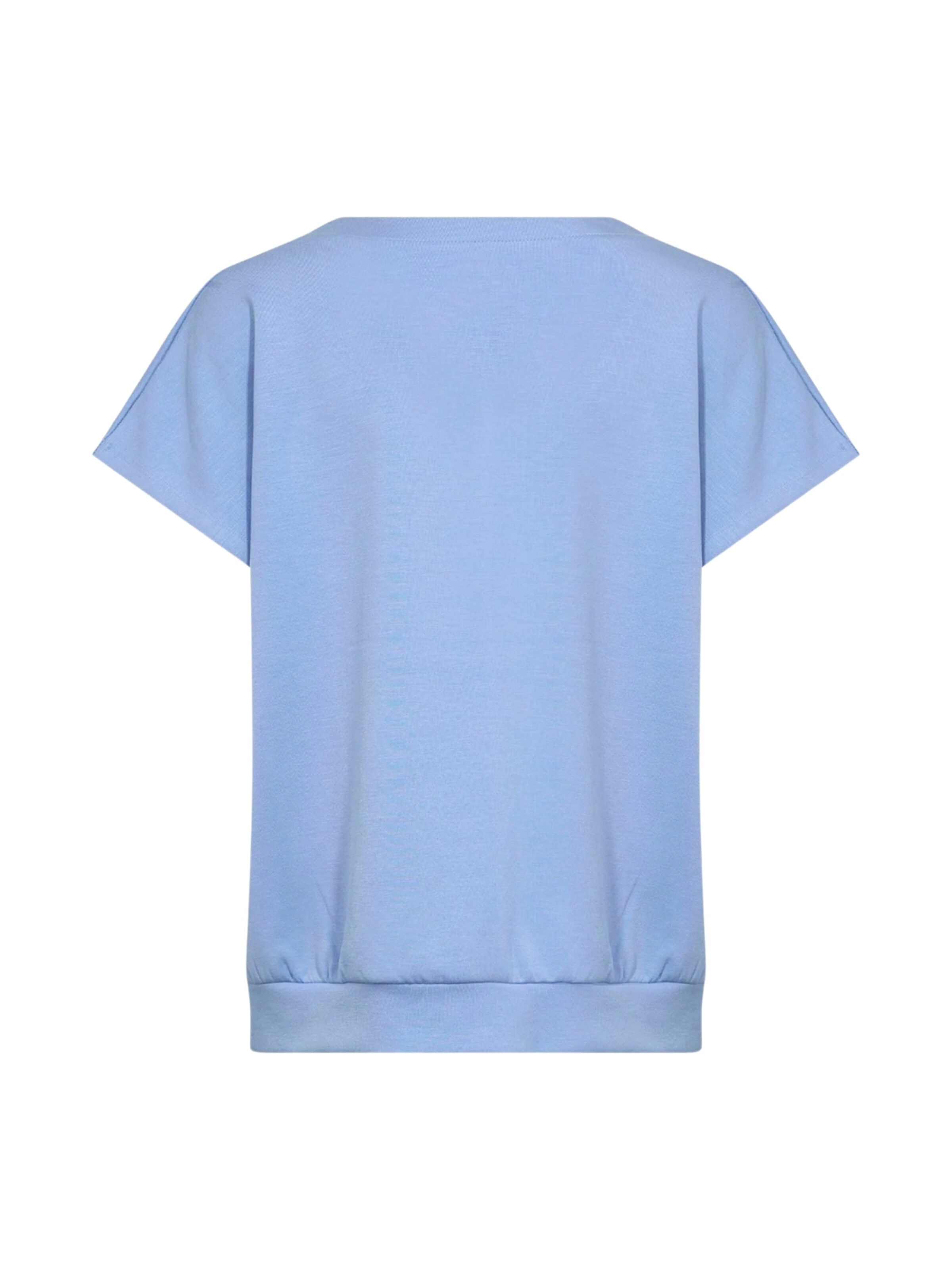 Soyaconcept Shirts 'BANU 244' i blå